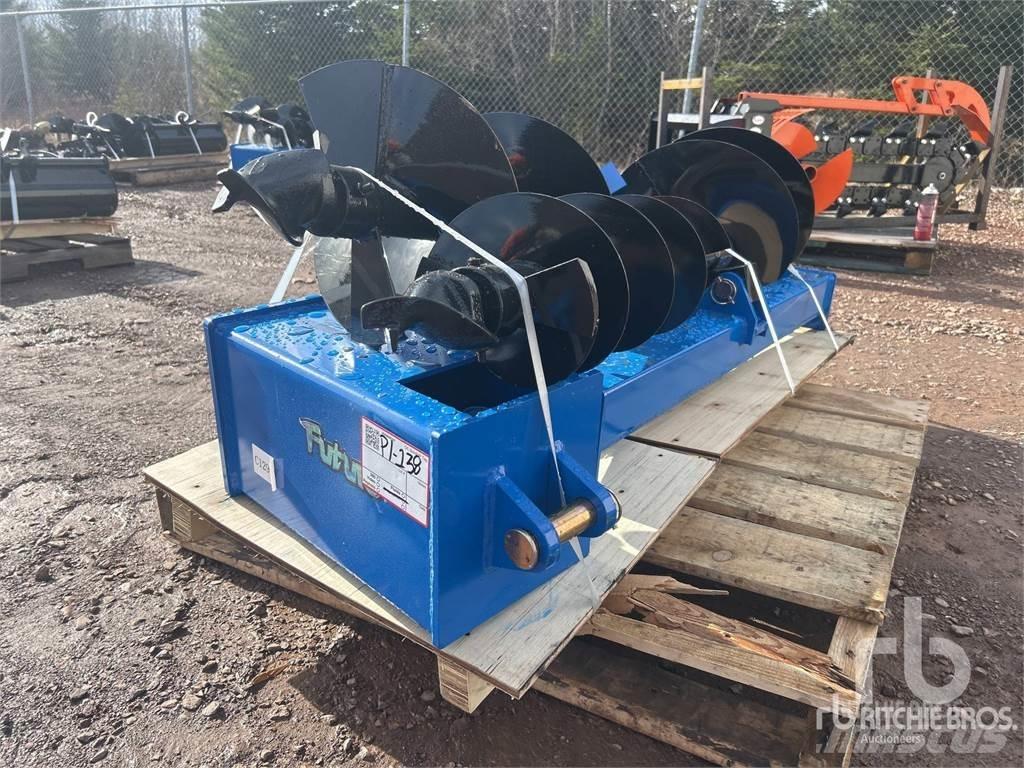  (Unused) Drilling Equipment