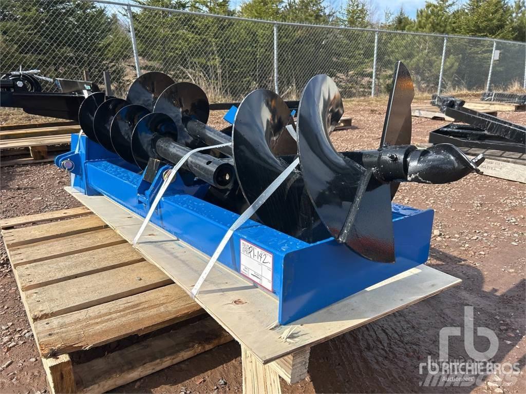  (Unused) Drilling Equipment