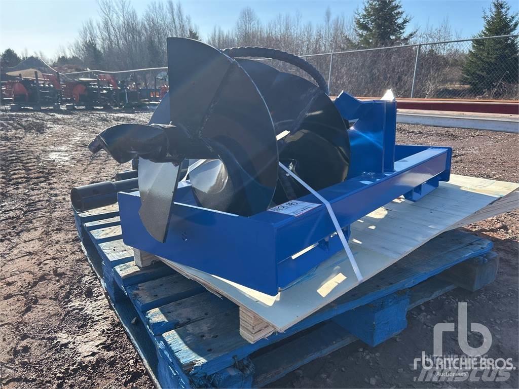  (Unused) Drilling Equipment