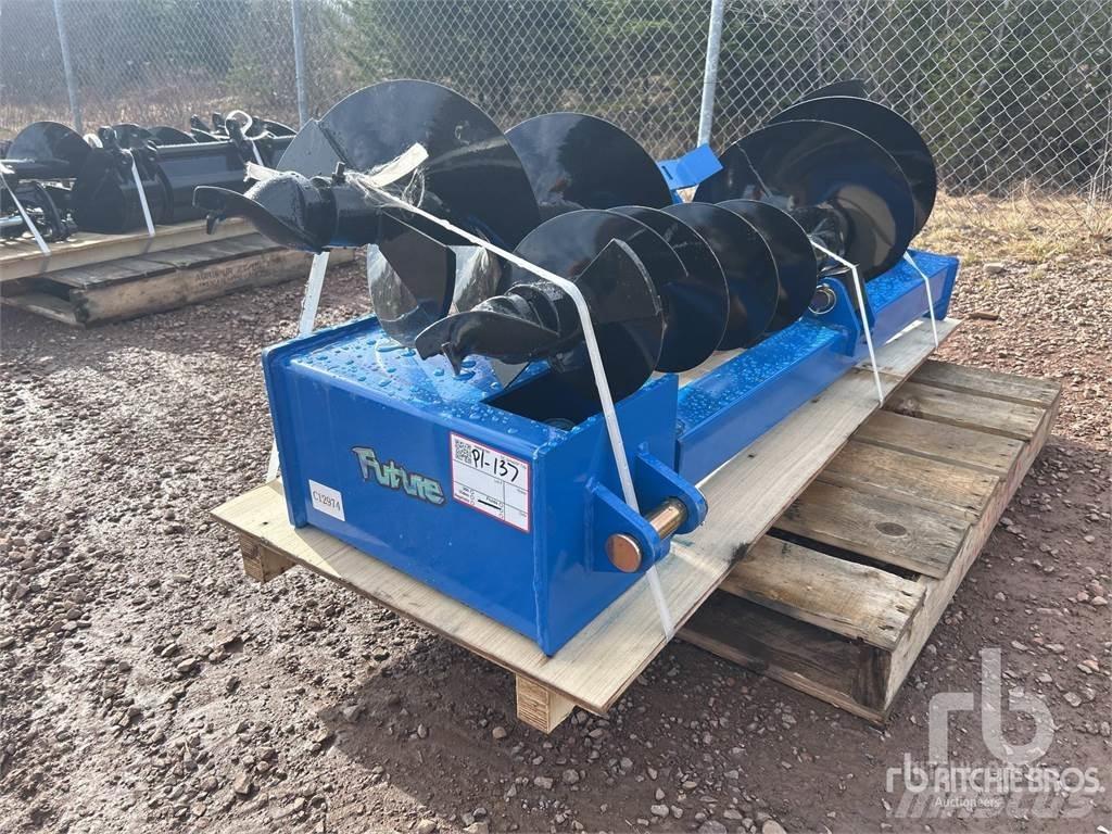  (Unused) Drilling Equipment