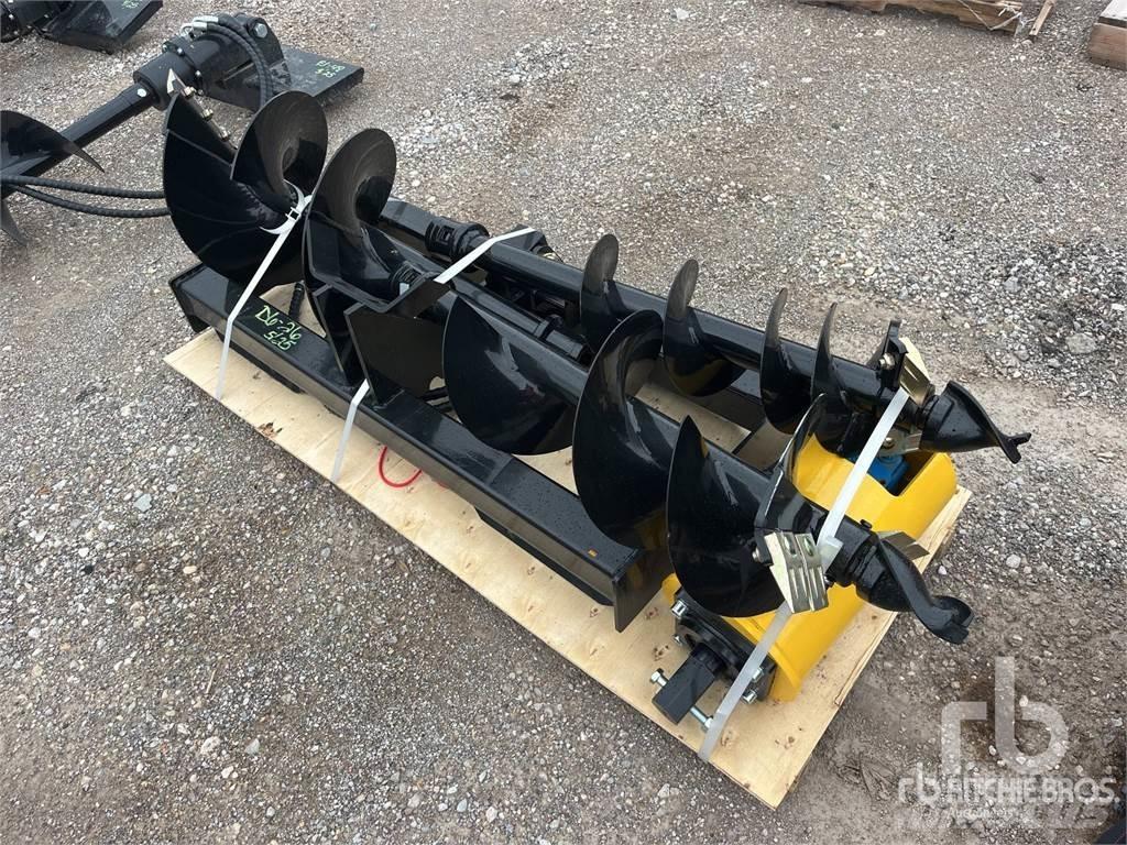  (Unused) Drilling Equipment