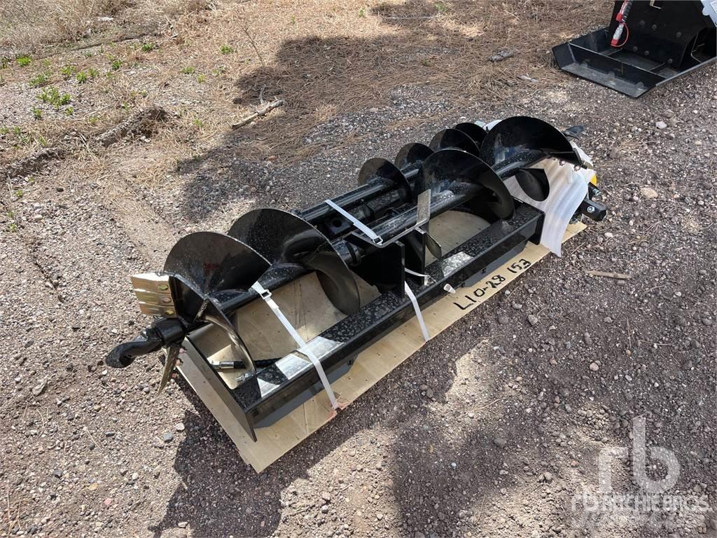  (Unused) Drilling Equipment