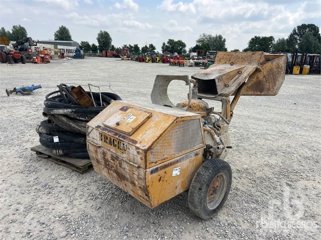  (Unused) Drilling equipment accessories and parts