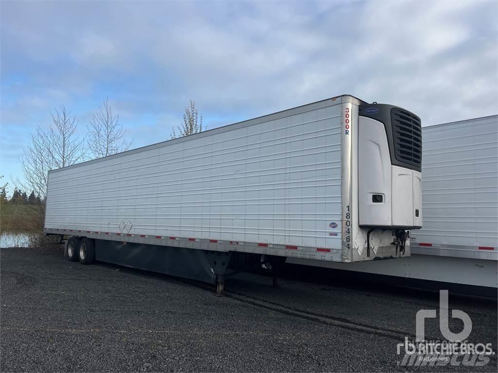 Utility 2000R Refrigerated Trailers