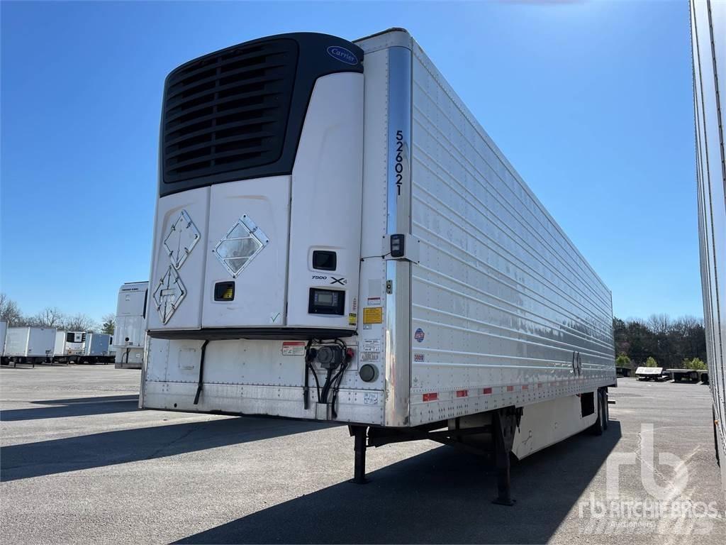 Utility 3000R Refrigerated Trailers