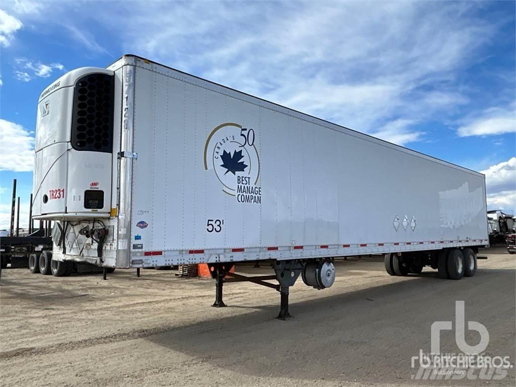 Utility 3000R Refrigerated Trailers
