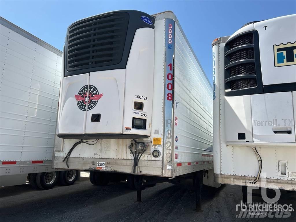 Utility 3000R Refrigerated Trailers