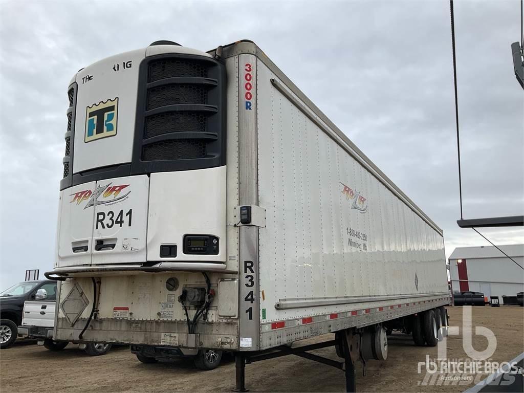 Utility 3000R Refrigerated Trailers