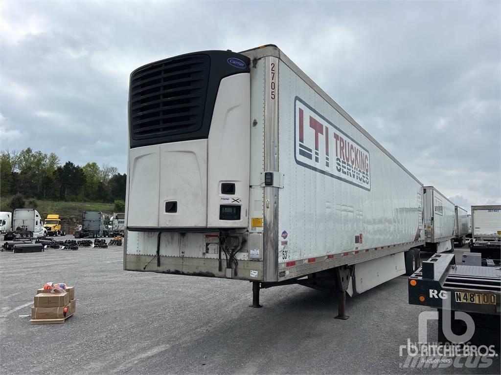 Utility 3000R Refrigerated Trailers