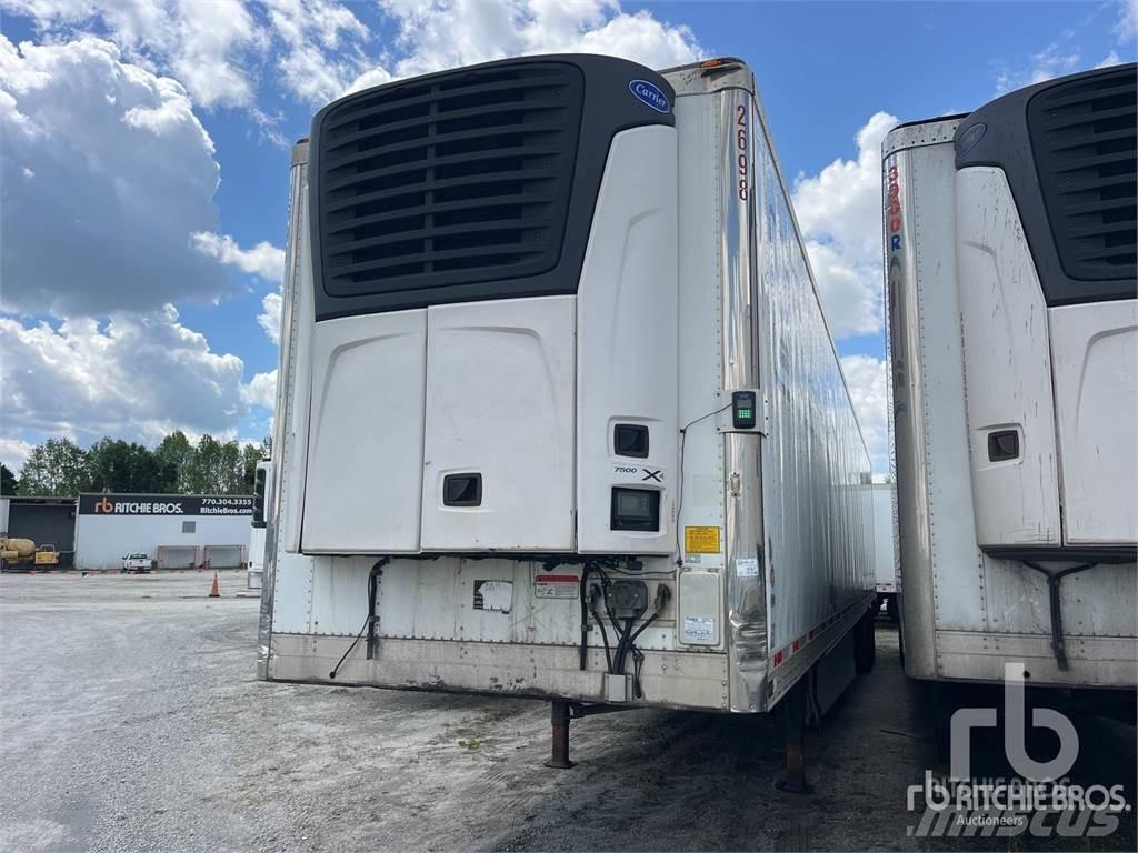 Utility 3000R Refrigerated Trailers