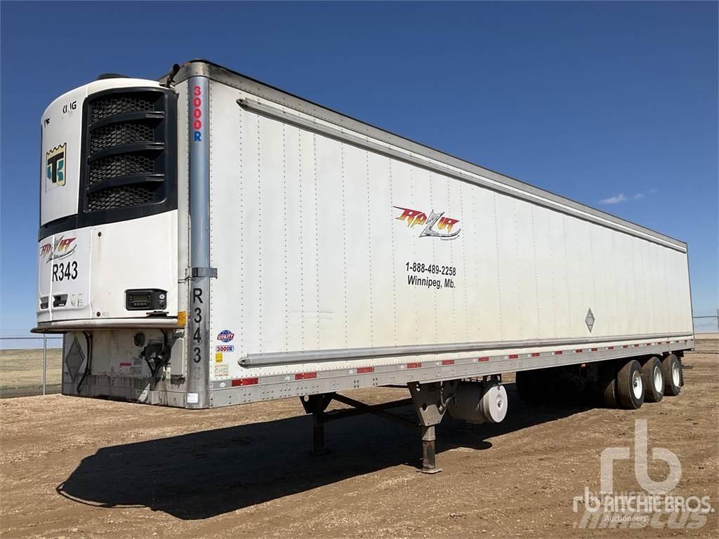 Utility 3000R Refrigerated Trailers