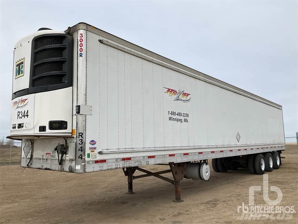 Utility 3000R Refrigerated Trailers