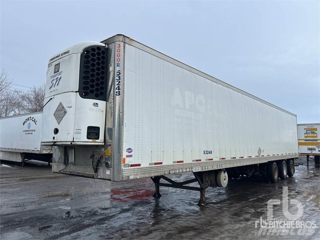Utility 3000R Refrigerated Trailers