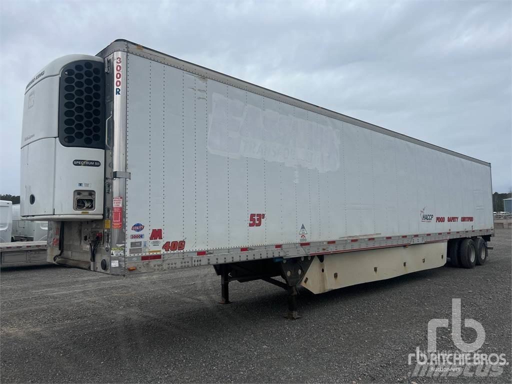 Utility 3000R Refrigerated Trailers