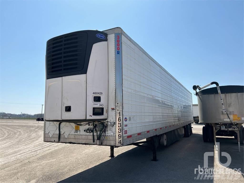 Utility 3000R Refrigerated Trailers