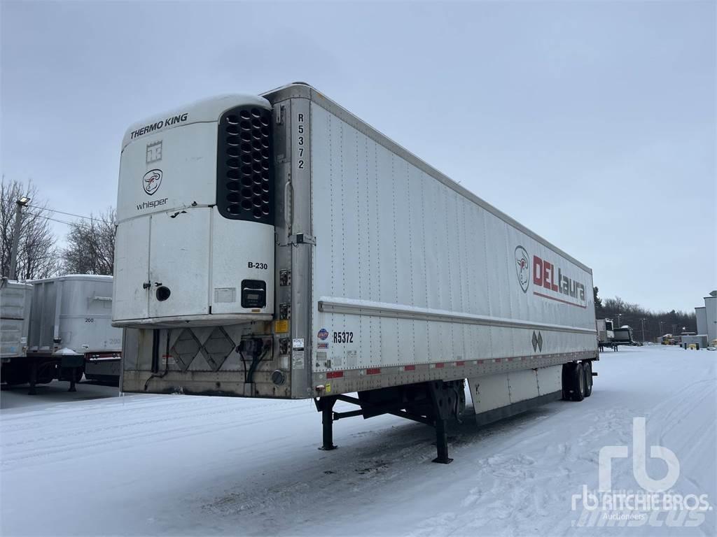 Utility 3000R Refrigerated Trailers