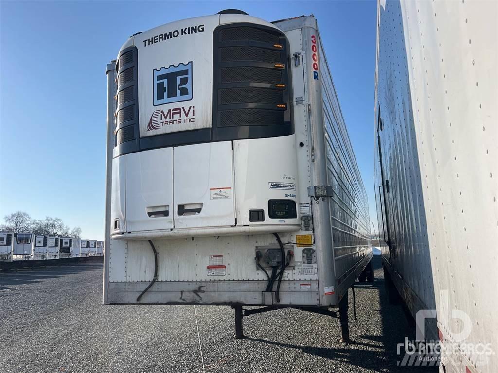 Utility 3000R Refrigerated Trailers