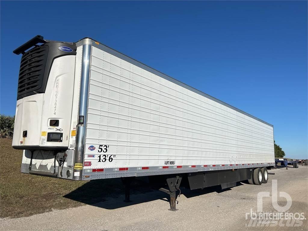 Utility 300R Refrigerated Trailers