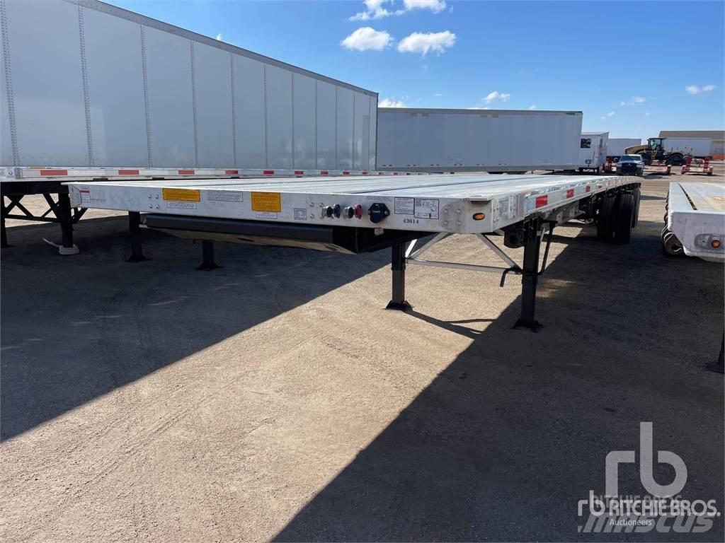 Utility FS2CHA Flatbed Trailers