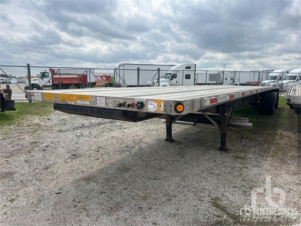 Utility FS2CHA Flatbed Trailers