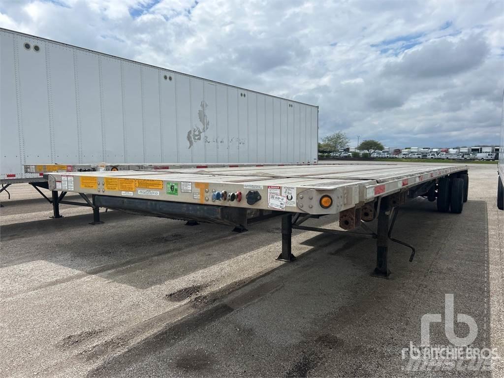 Utility FS2CHA Flatbed Trailers