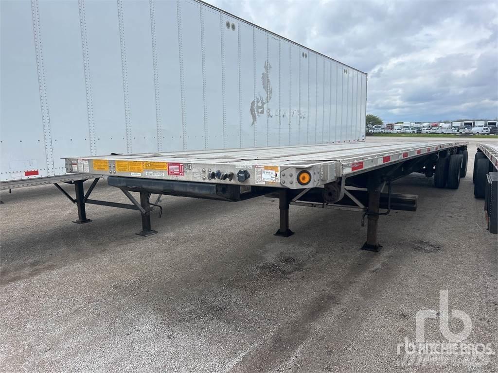 Utility FS2CHA Flatbed Trailers