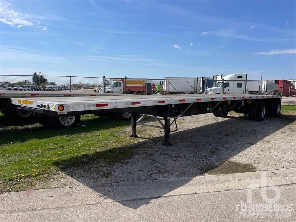 Utility FS2CHA Flatbed Trailers