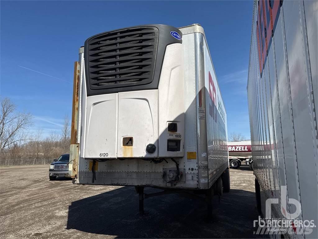 Utility VS1RA Refrigerated Trailers