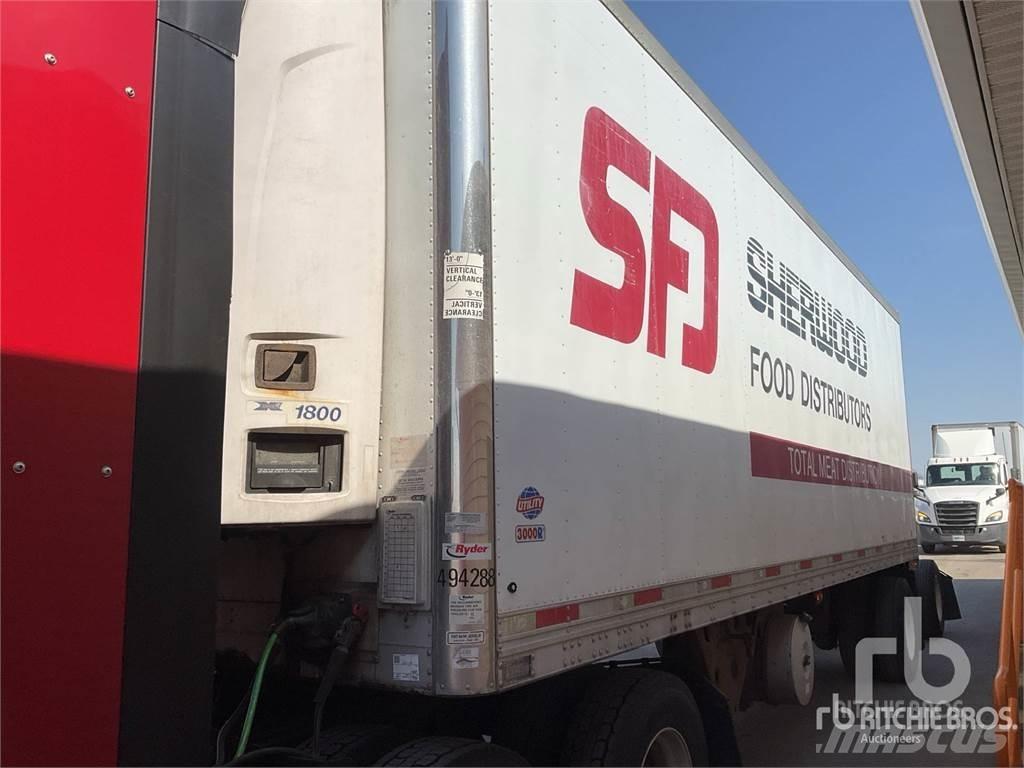 Utility VS1RA Refrigerated Trailers