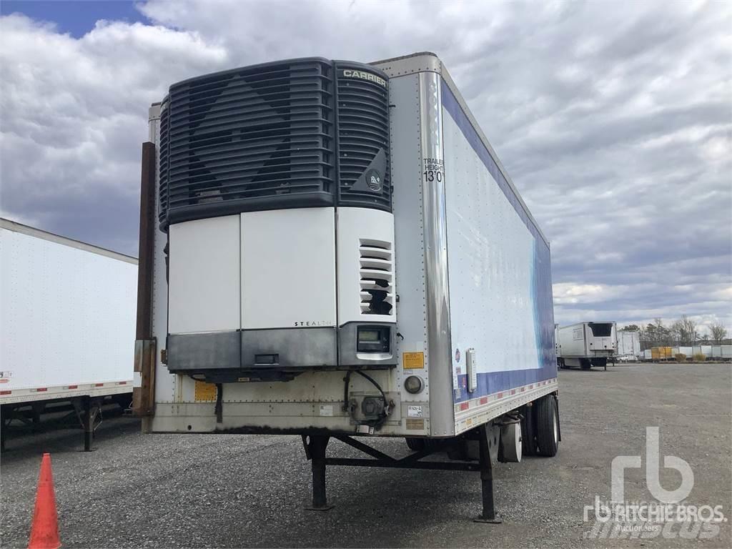 Utility VS1RA Refrigerated Trailers