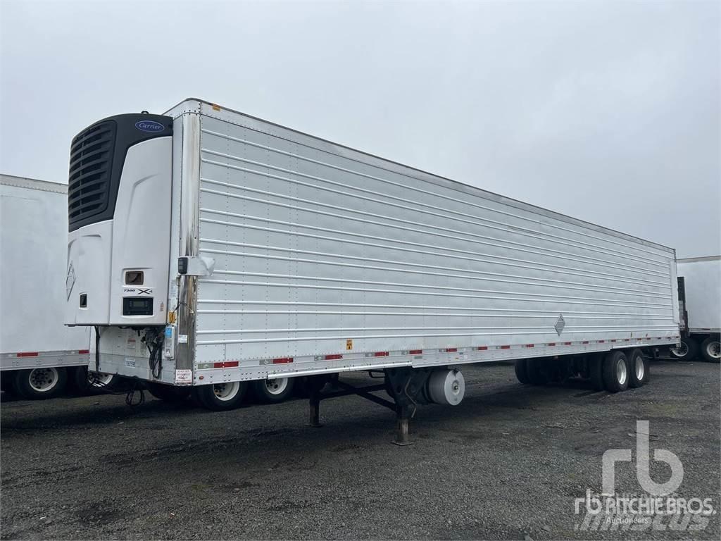 Utility VS2R Refrigerated Trailers