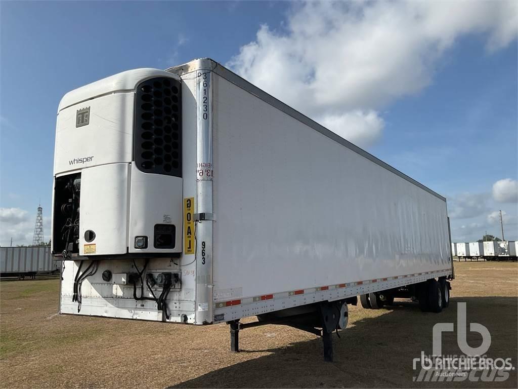 Utility VS2RA Refrigerated Trailers