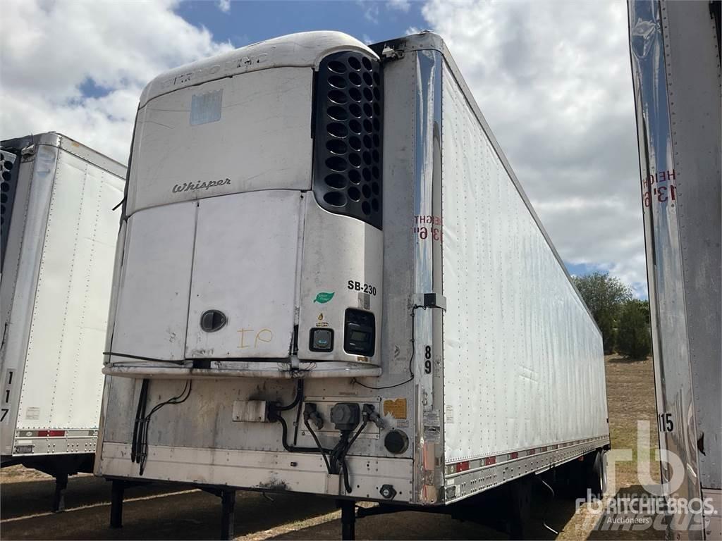 Utility VS2RA Refrigerated Trailers