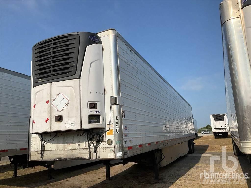 Utility VS2RA Refrigerated Trailers