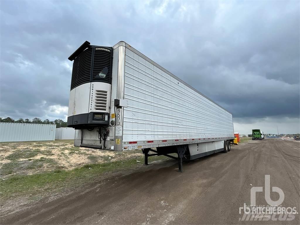 Utility VS2RA Refrigerated Trailers