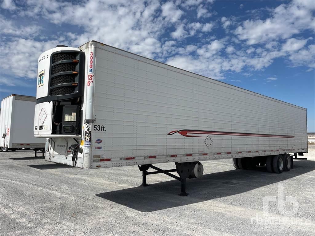 Utility VS2RA Refrigerated Trailers