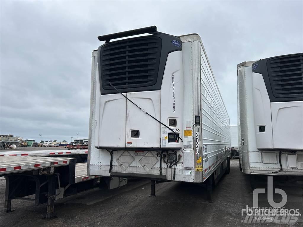Utility VS2RA Refrigerated Trailers