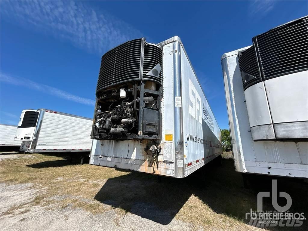 Utility VS2RA Refrigerated Trailers