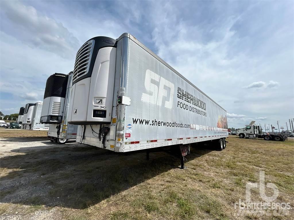 Utility VS2RA Refrigerated Trailers