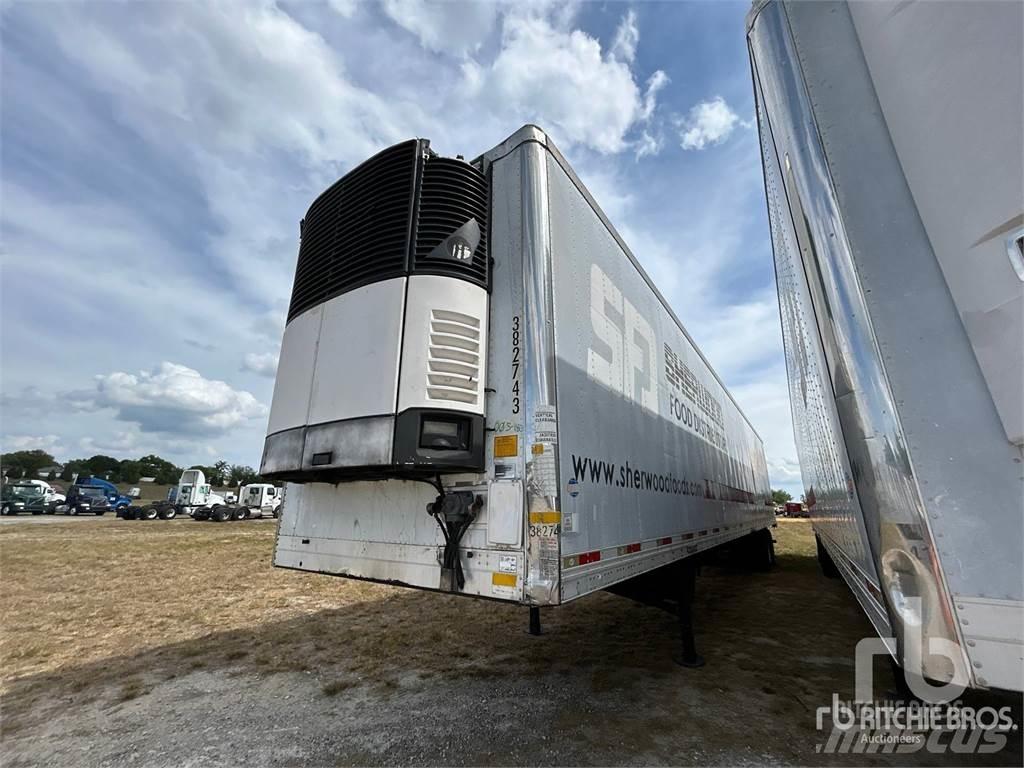 Utility VS2RA Refrigerated Trailers