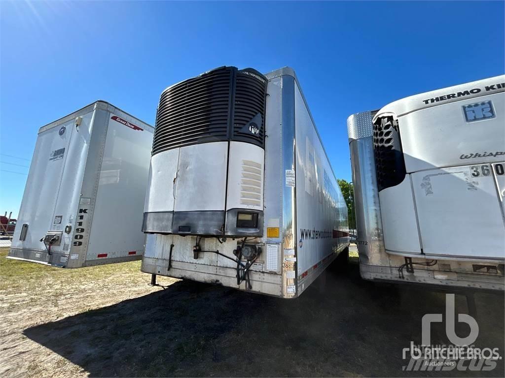 Utility VS2RA Refrigerated Trailers