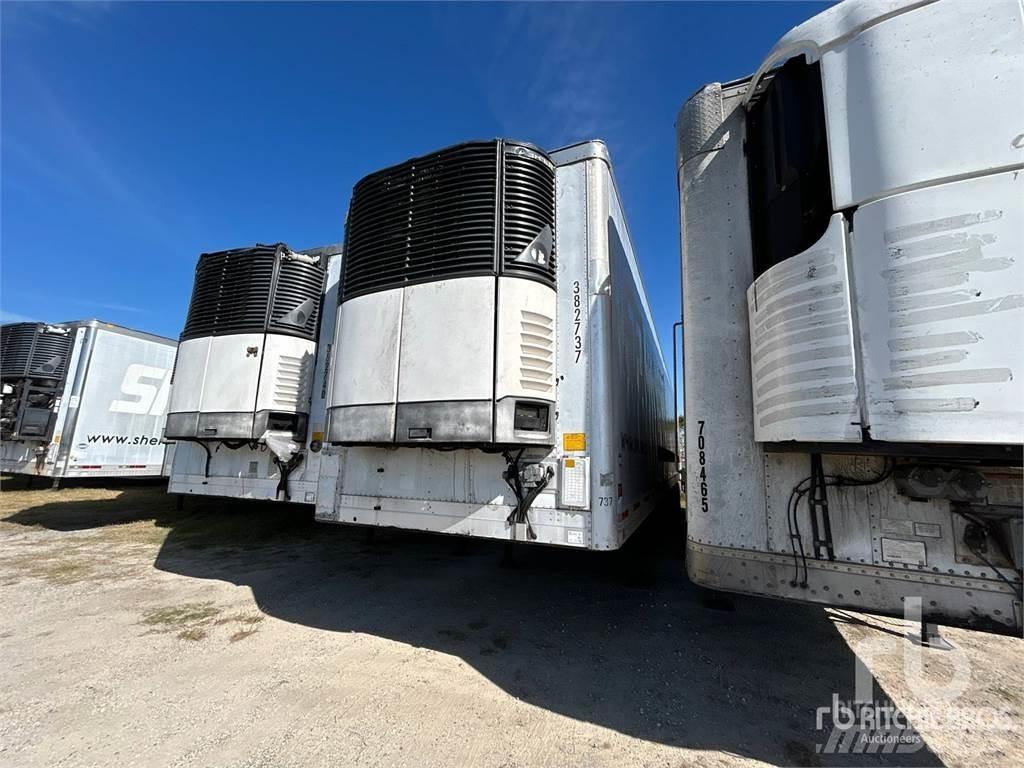Utility VS2RA Refrigerated Trailers