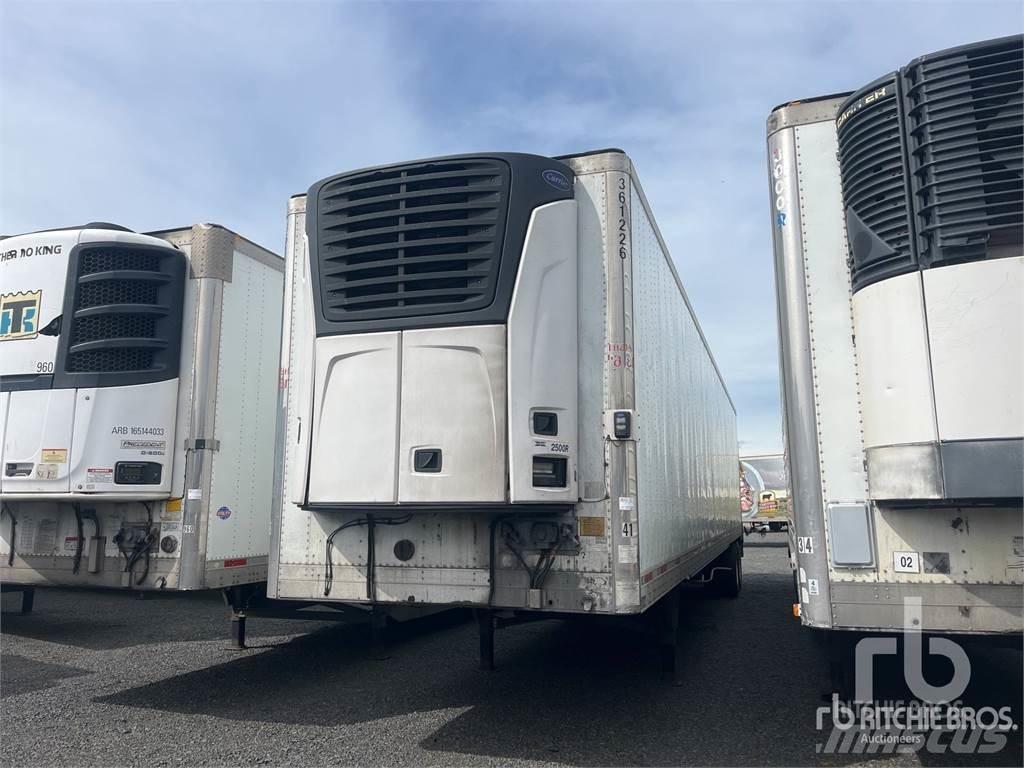 Utility VS2RA Refrigerated Trailers