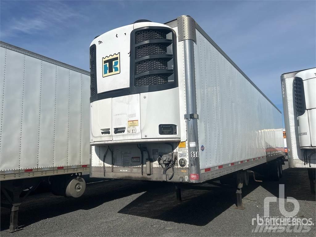 Utility VS2RA Refrigerated Trailers
