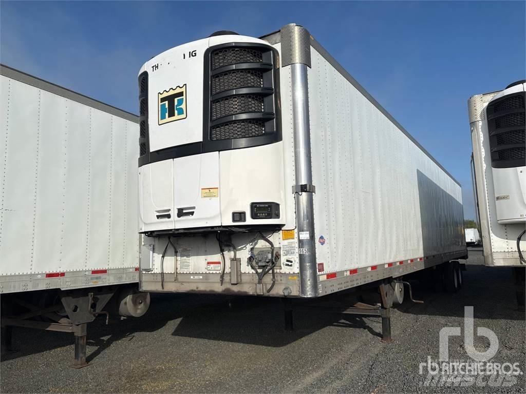 Utility VS2RA Refrigerated Trailers