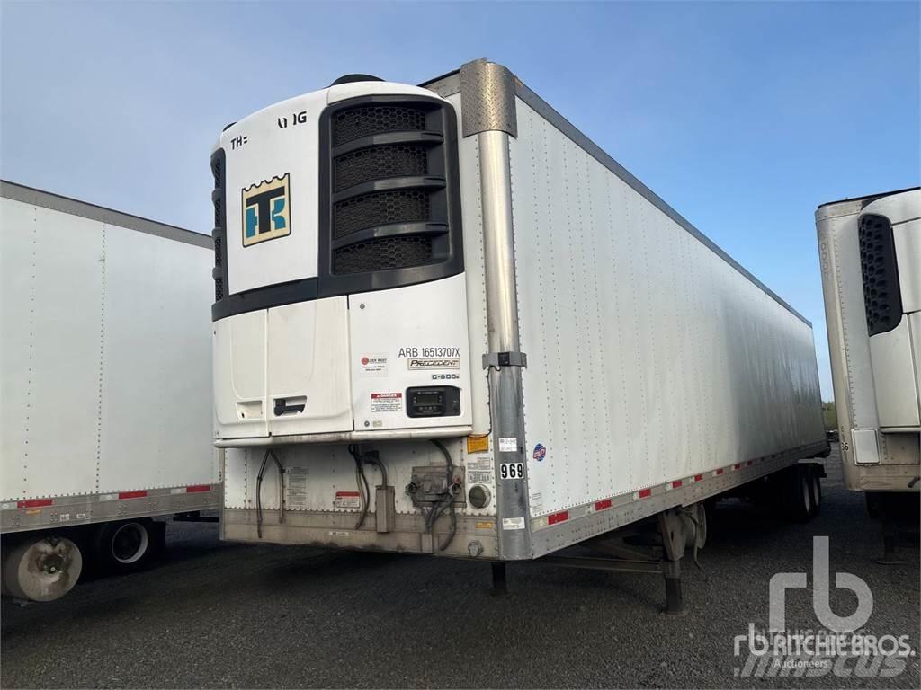 Utility VS2RA Refrigerated Trailers