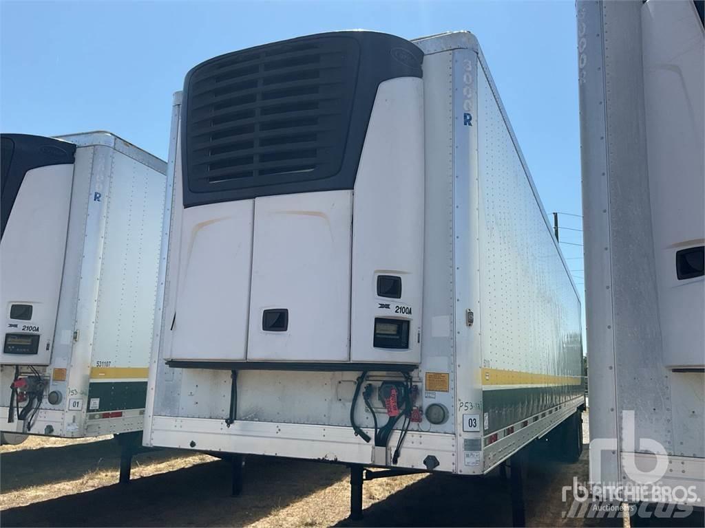 Utility VS2RA Refrigerated Trailers