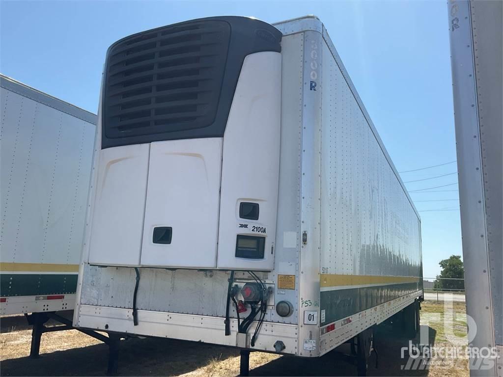 Utility VS2RA Refrigerated Trailers