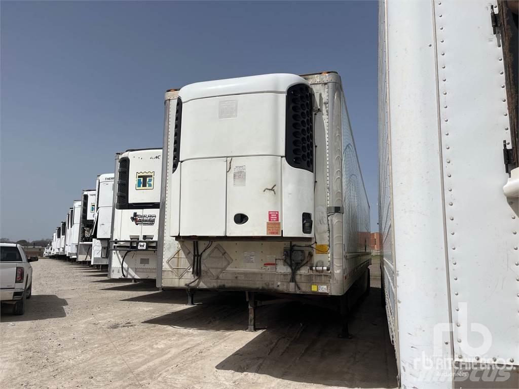 Utility VS2RA Refrigerated Trailers