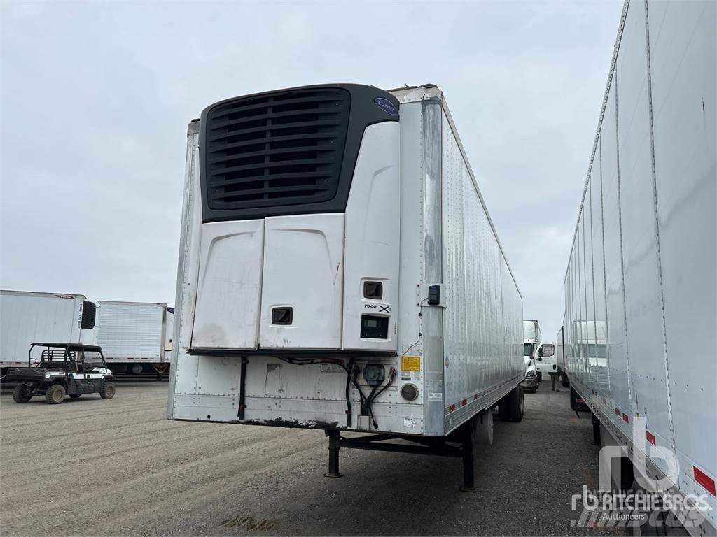 Utility VS2RA Refrigerated Trailers